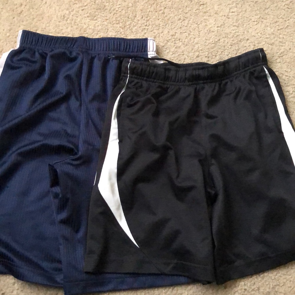 Nike shorts